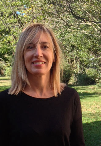 Sophie Scafer, Sophrologue